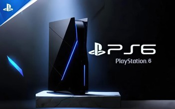 PlayStation 6 có thể hoãn ra mắt đến năm 2028 vì thiếu bộ nhớ