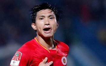 Sự trở lại của Đoàn Văn Hậu