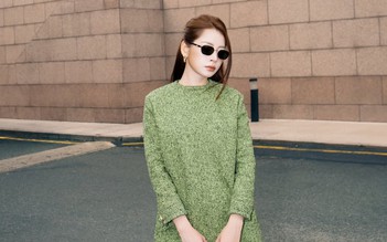 Nâng tầm thần thái nhờ 'cặp bài trùng' kính mắt và túi xách