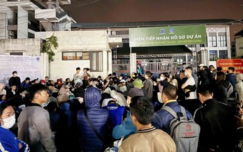 Một triệu căn nhà ở xã hội sẽ về đích sớm