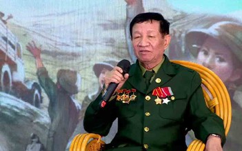 Những câu chuyện thời hoa lửa: Người lái đò cảm tử trên sông Ba Lòng