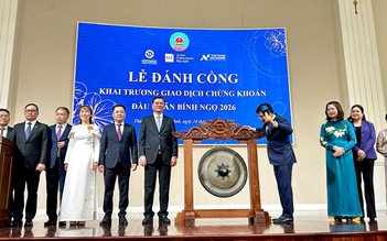 Việt Nam sẽ sớm triển khai sàn giao dịch carbon, sàn chuyên biệt cho start-up