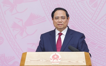 Thủ tướng: Chú trọng đầu tư hạ tầng y tế, từng bước hình thành hệ sinh thái y tế thông minh