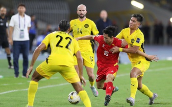 Lộ thời điểm CAS phán quyết ‘số phận’ FAM và 7 cầu thủ nhập tịch lậu: Trận tái đấu Việt Nam sẽ…