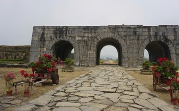 Mỹ hóa dòng tộc - Hồ Quý Ly nhận thủy tổ