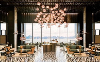 Tập đoàn khách sạn IHG ra mắt thương hiệu cao cấp mới