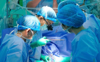 Trái tim xuyên Việt hồi sinh sự sống cho bệnh nhi 11 tuổi