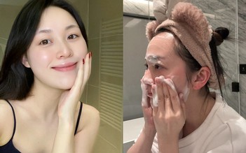 Top 7 sữa rửa mặt trắng da ‘ai dùng rồi cũng dính’ tới già