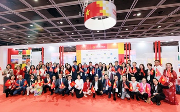 Tiềm năng xuất khẩu giáo dục của VN: Cần xây dựng chiến lược quốc gia