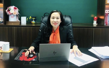 Vợ chồng cựu Tổng giám đốc Sen Tài Thu mất 26 tỉ mong 'chạy án'