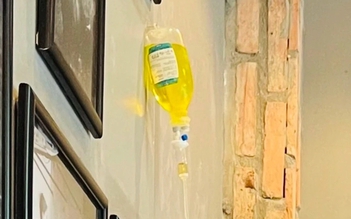 Bệnh viện báo cáo vụ cô gái tử vong nghi sốc phản vệ thuốc làm trắng da