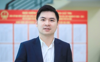 Con trai bầu Hiển ứng cử đại biểu HĐND TP.Hà Nội