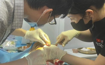 Vụ cô gái tử vong sau khi truyền trắng da tại nhà: Nữ điều dưỡng khai gì?