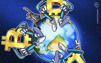 Giá Bitcoin hôm nay 25.2.2026: Bật tăng lên 66.000 USD