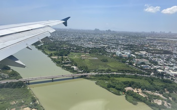 Vụ flycam xâm nhập sân bay Đà Nẵng: Đề nghị Bộ Quốc phòng, Bộ Công an xử lý