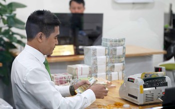 Giá USD hôm nay 25.2.2026: Tiếp tục tăng