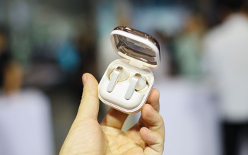 Samsung ra mắt Galaxy Buds 4 series hỗ trợ AI, giá từ 4,9 triệu đồng