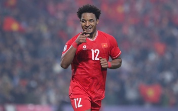 Xuân Son và Hoàng Hên cùng khoác áo U.23 Việt Nam đá ASIAD 20?