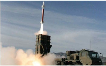 Nhật Bản hé lộ kế hoạch triển khai tên lửa gần Đài Loan