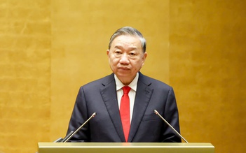 Tổng Bí thư: Xác định rõ thực trạng văn hóa, tránh làm cho có, cho xong