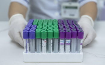 Bệnh án điện tử giảm xét nghiệm trùng lặp