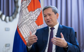 Thủ tướng Campuchia quyết 'dọn dẹp' mạng lưới lừa đảo