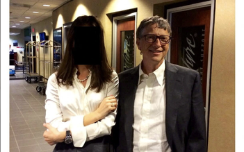 Bill Gates thừa nhận ngoại tình, phủ nhận liên quan tội ác của Jeffrey Epstein