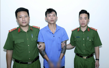 Kháng nghị tăng án tử hình kẻ giết tài xế công nghệ tại Đồng Nai