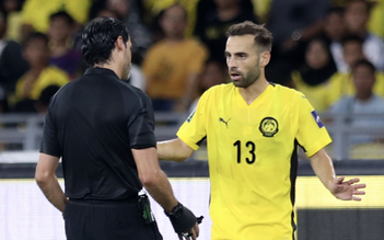 Cực nóng: CAS bác đơn kháng cáo của FAM, đội tuyển Malaysia sắp bị xử thua Việt Nam