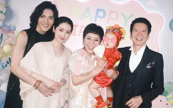 'Ông trùm giải trí' Hướng Hoa Cường giao toàn bộ tài sản cho con dâu