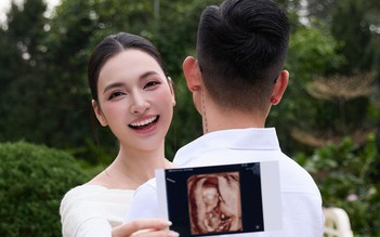 Mỹ nhân phim Việt giờ vàng đón tin vui