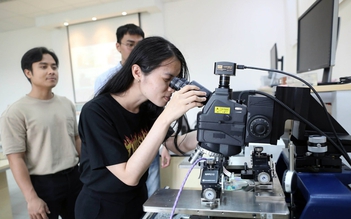 Trường ĐH Bách khoa TP.HCM nhân đôi điểm toán trong tuyển sinh năm 2026