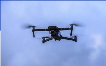 Châu Âu ứng phó drone xâm nhập sân bay như thế nào?