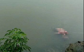 TP.HCM: Phát hiện thi thể cụ ông trôi dạt trên sông