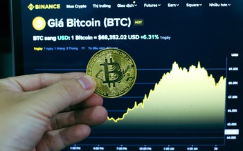 Giá Bitcoin hôm nay 26.2.2026: Bất ngờ tăng vọt trong ngày vía Thần tài