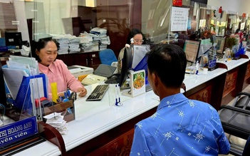 Chữ ký số 'phủ sóng' lĩnh vực đăng ký kinh doanh Tây Ninh