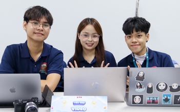 Đạt 22 điểm tốt nghiệp mới đủ điều kiện xét học bạ vào Học viện Ngoại giao