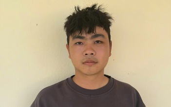 Đà Nẵng: Bắt giữ nghi phạm bẻ song cửa sắt, trộm 15 chỉ vàng để chơi cá cược