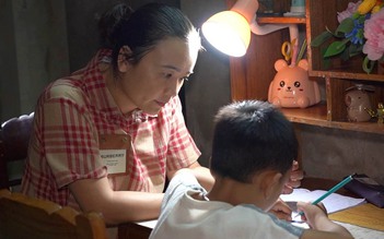 Tiếng loa học bài !