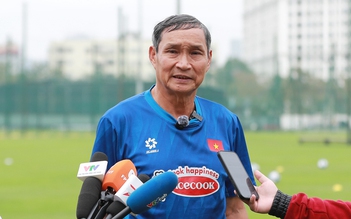 HLV Mai Đức Chung nói thẳng nhiều điều về đội tuyển nữ Việt Nam, lo ngại nhất đối thủ này…
