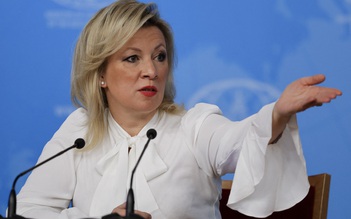 Nga lên tiếng vụ lực lượng tuần duyên Cuba chạm trán tàu Mỹ, bắn chết người