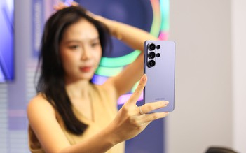 Galaxy S26 Ultra thiết lập đỉnh giá mới gần 52 triệu đồng