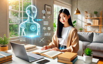 Tuyển sinh 2026: Hàng loạt trường ĐH mở ngành/chuyên ngành trí tuệ nhân tạo