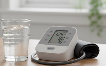 6 mẹo hạ huyết áp theo hướng dẫn mới của Hiệp hội Tim mạch Mỹ