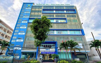 Trung tâm CECICS-PNTU: Dấu ấn tiên phong, ngọn lửa cống hiến đổi mới giáo dục y khoa