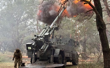 Nga bất ngờ công bố ngừng bắn cục bộ tại Ukraine