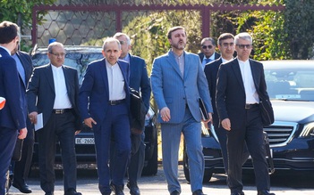 Mỹ - Iran kết thúc đàm phán ‘nghiêm túc nhất’