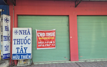 Có cung và có cầu, nhưng mặt bằng cho thuê vẫn ‘bất động’, lý do vì sao?