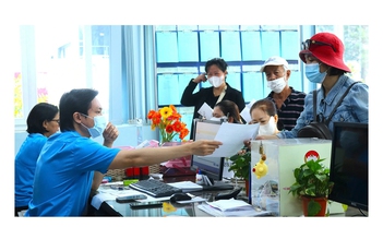 Tăng lương cơ sở, lương hưu: Nhiều mong mỏi kịp thực hiện trong tháng 3.2026