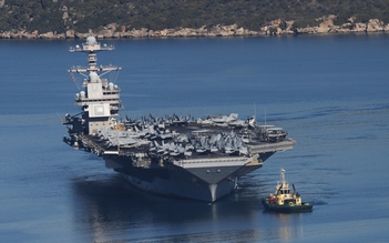 Mỹ, Canada, Trung Quốc khuyến cáo công dân rời Trung Đông ngay giữa căng thẳng Iran